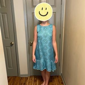 Jax Black label dress